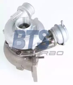 Компрессор BTS Turbo T912015BL